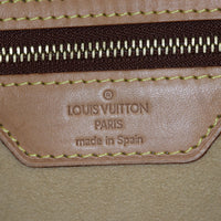 Louis Vuitton Luco Tote Monogram