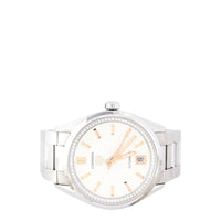 TAG Heuer Carrera Date Diamond 36mm Watch