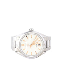 TAG Heuer Carrera Date Diamond 36mm Watch