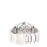 TAG Heuer Carrera Date Diamond 36mm Watch