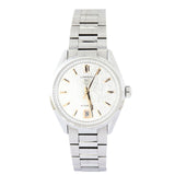 TAG Heuer Carrera Date Diamond 36mm Watch