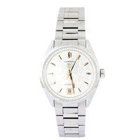 TAG Heuer Carrera Date Diamond 36mm Watch