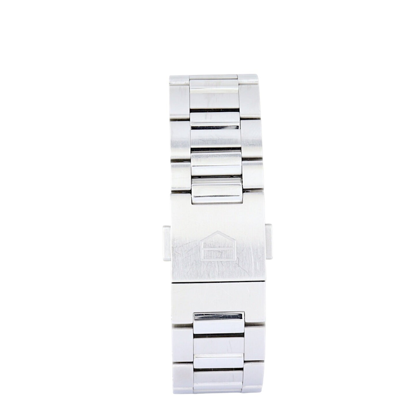 TAG Heuer Carrera Date Diamond 36mm Watch