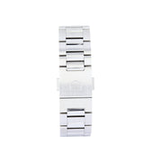 TAG Heuer Carrera Date Diamond 36mm Watch