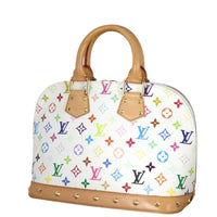 Louis Vuitton Alma PM Monogram Multicolore