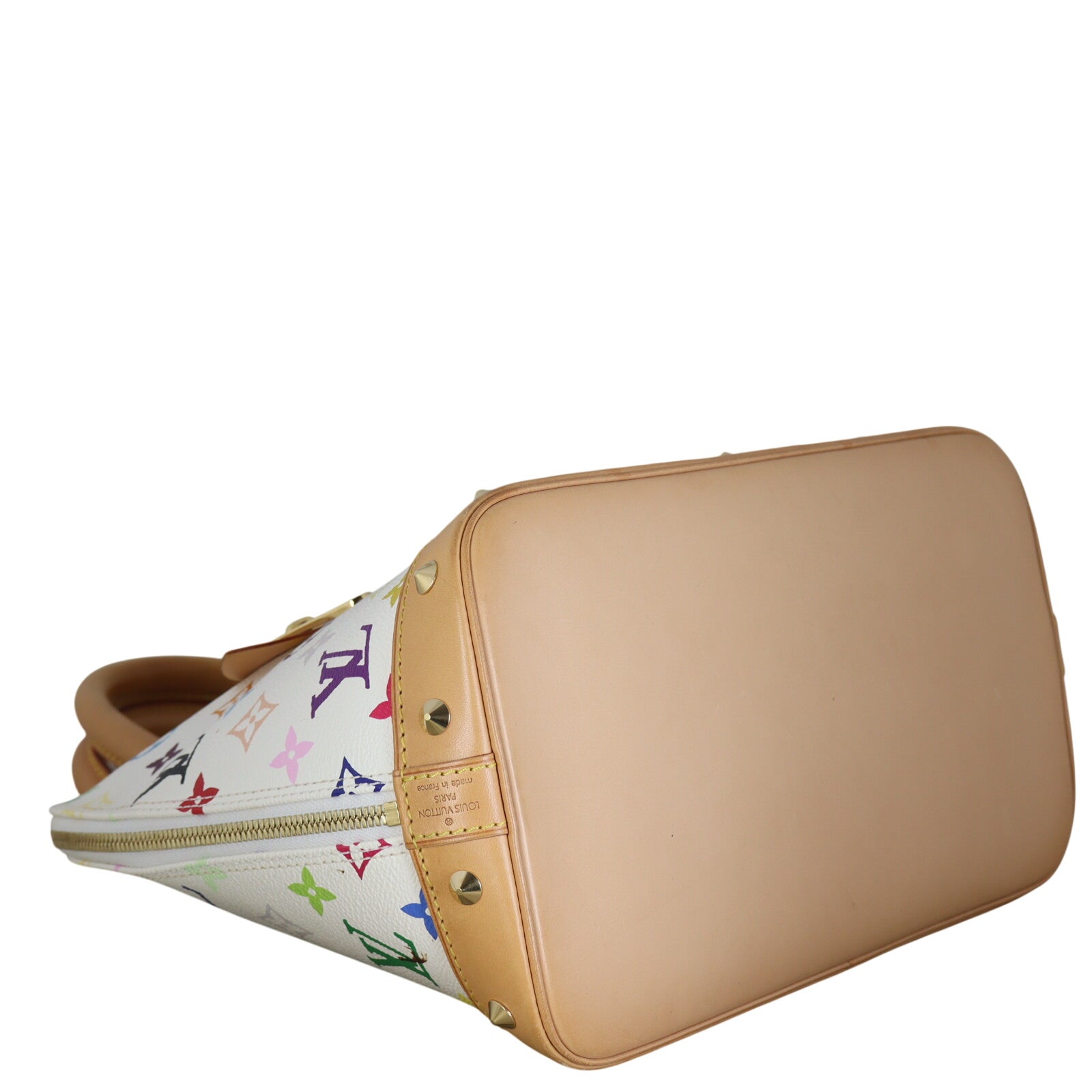 Louis Vuitton Alma PM Monogram Multicolore