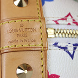Louis Vuitton Alma PM Monogram Multicolore