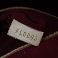 Louis Vuitton Alma PM Monogram Multicolore