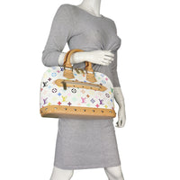 Louis Vuitton Alma PM Monogram Multicolore