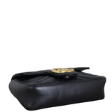 Gucci GG Marmont Matelasse Super Mini Shoulder Bag