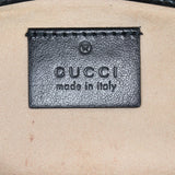 Gucci GG Marmont Matelasse Super Mini Shoulder Bag