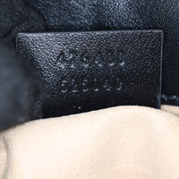 Gucci GG Marmont Matelasse Super Mini Shoulder Bag