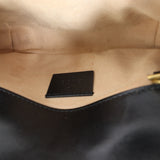 Gucci GG Marmont Matelasse Super Mini Shoulder Bag