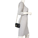 Gucci GG Marmont Matelasse Super Mini Shoulder Bag