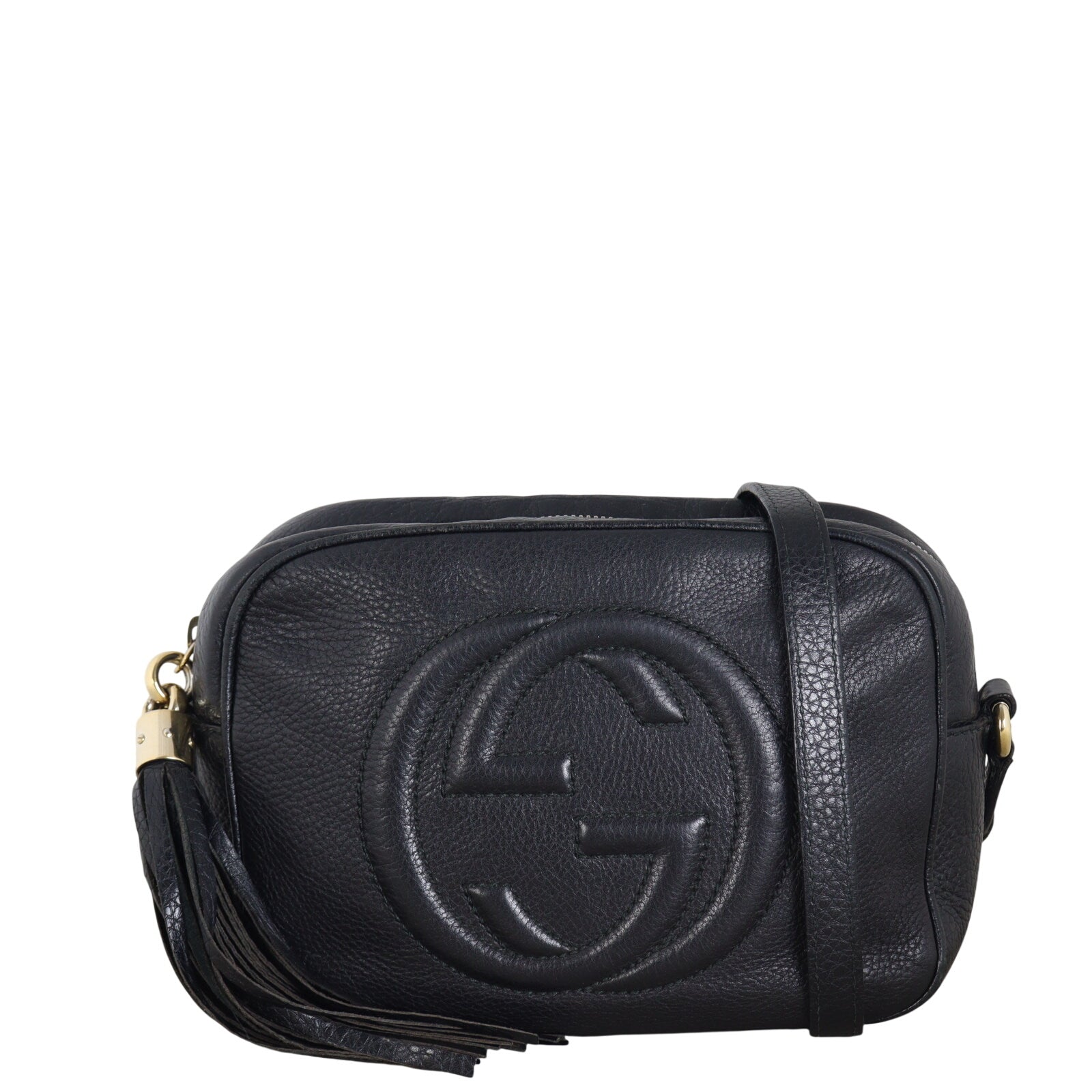 Gucci Soho Disco Small