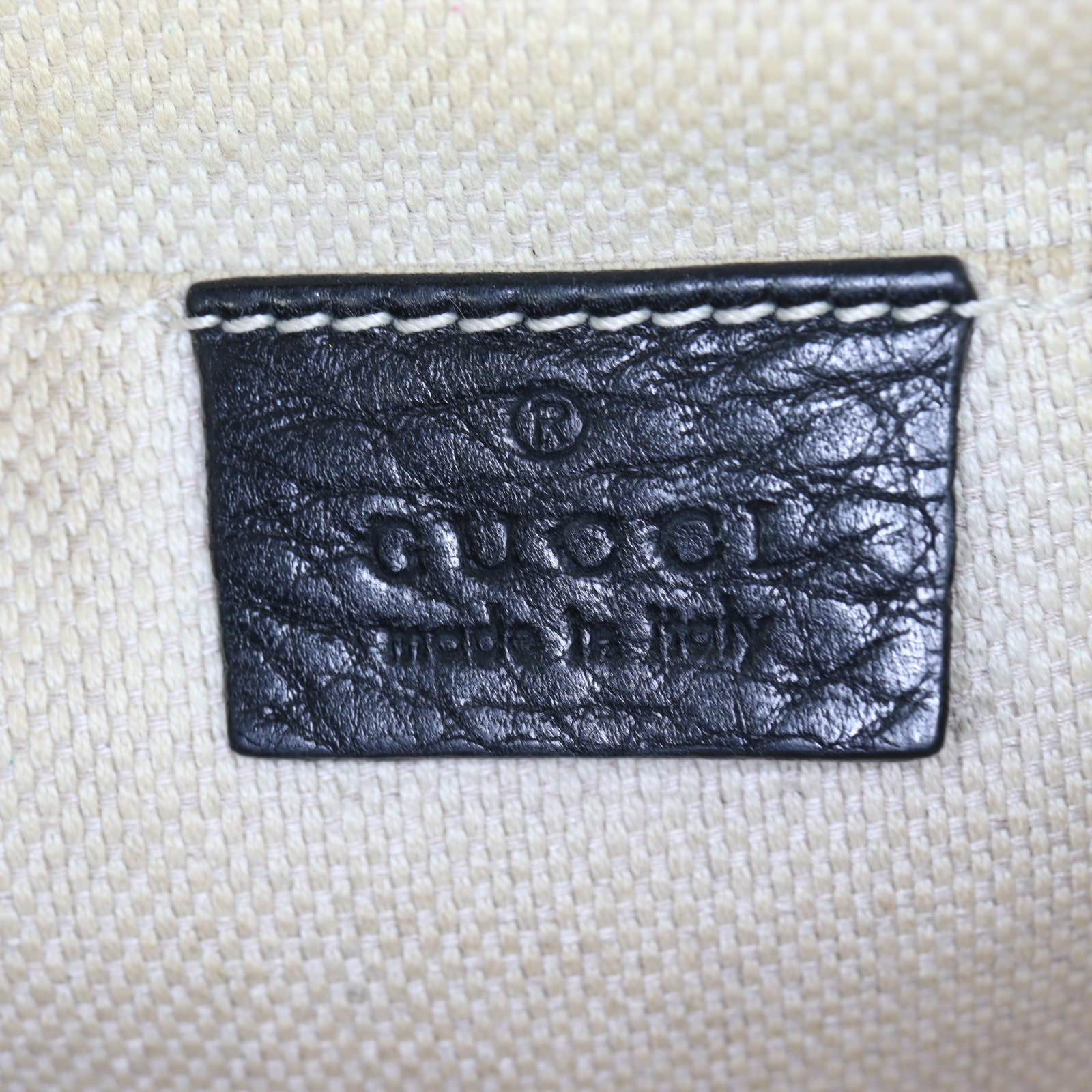 Gucci Soho Disco Small