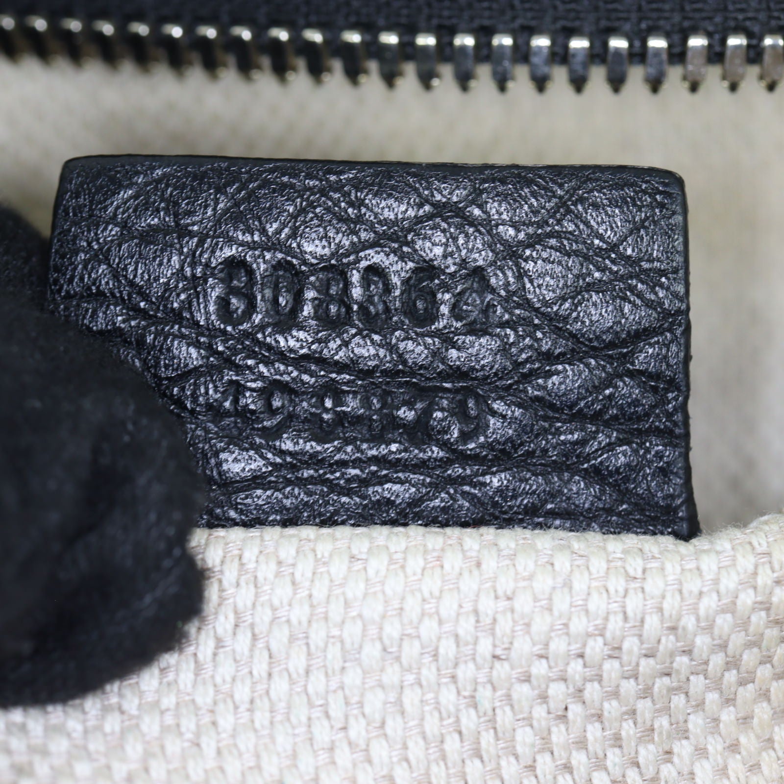 Gucci Soho Disco Small