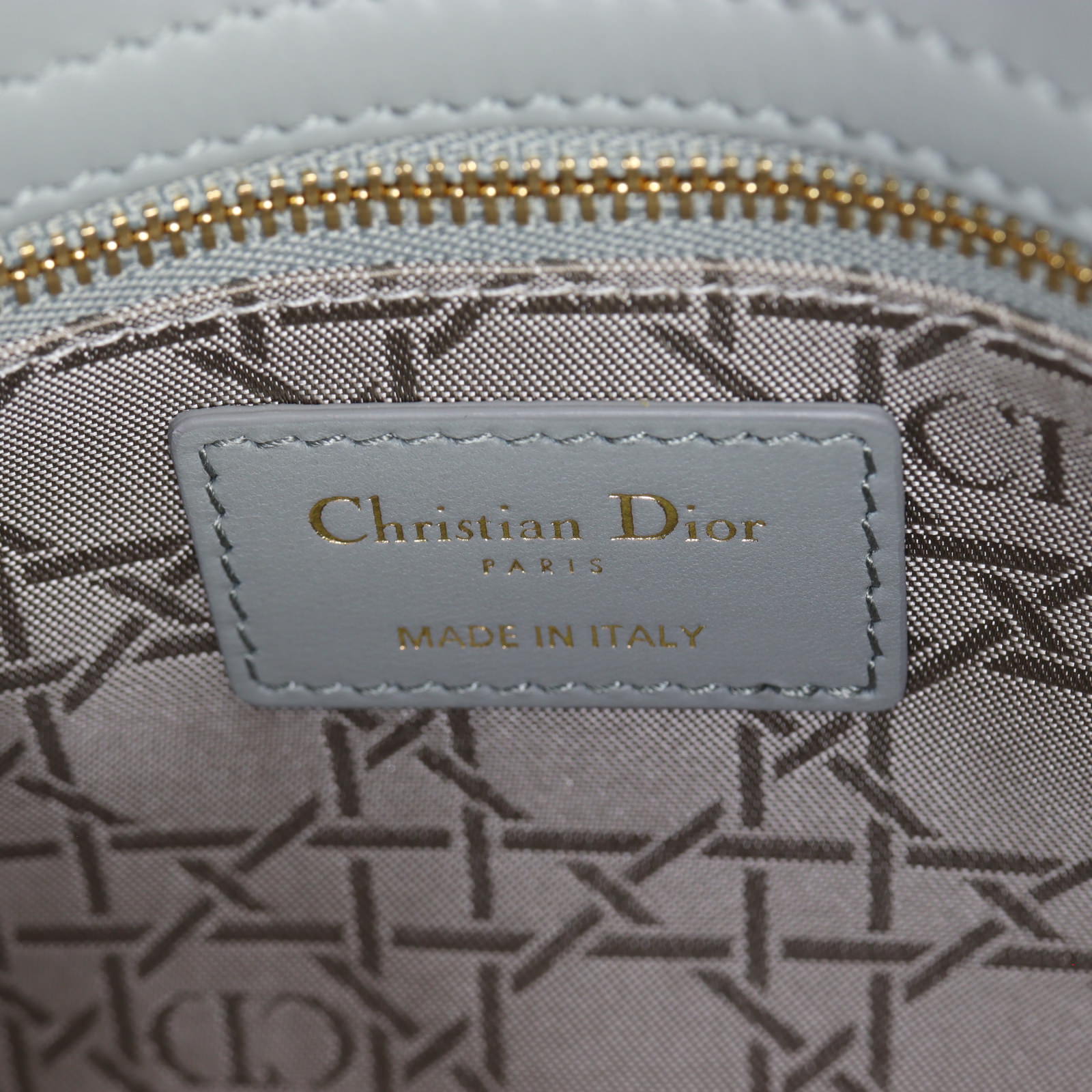 Dior Lady Dior My ABCDior Small