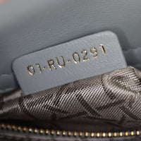 Dior Lady Dior My ABCDior Small