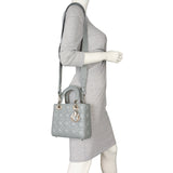 Dior Lady Dior My ABCDior Small