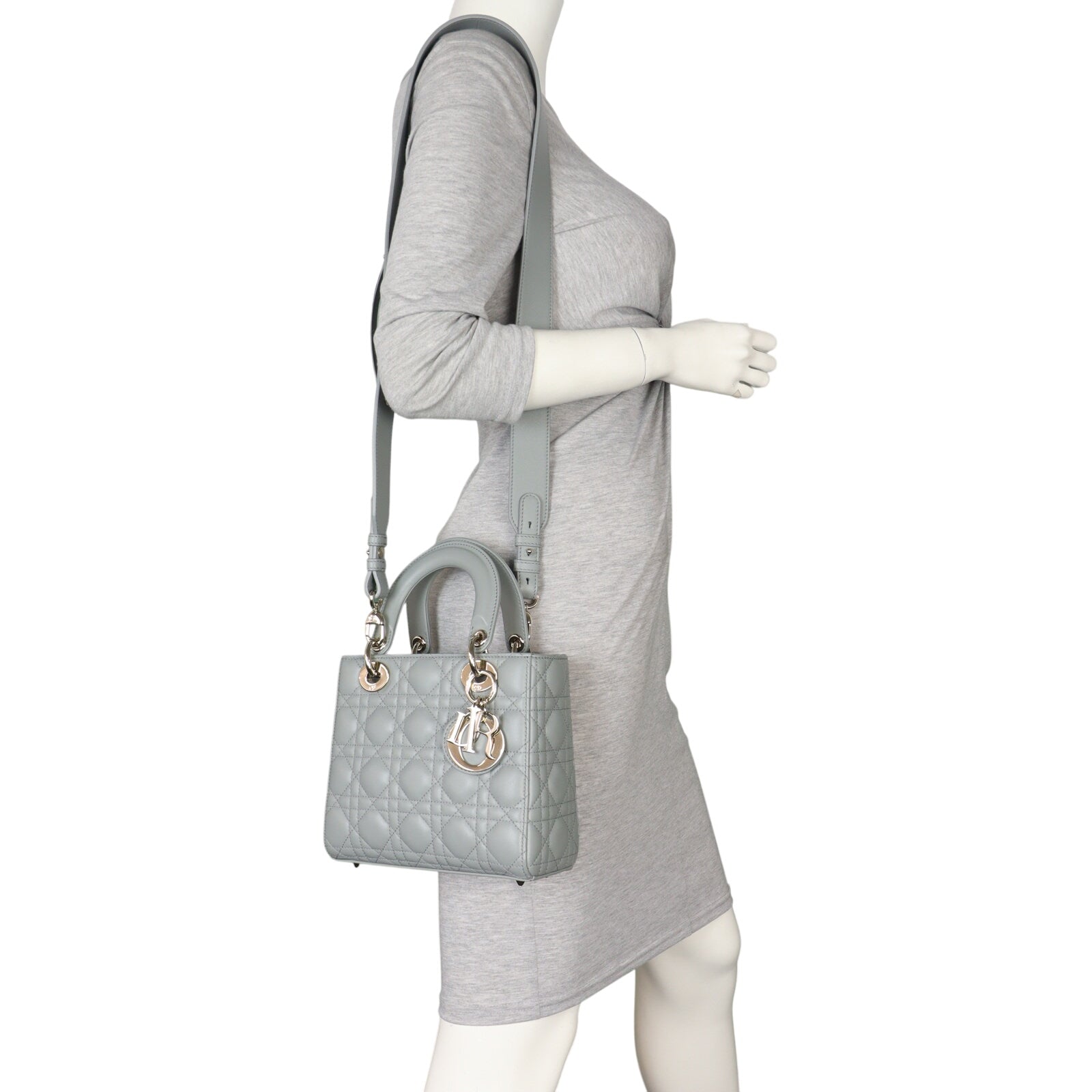 Dior Lady Dior My ABCDior Small