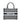Dior Book Tote Small Houndstooth