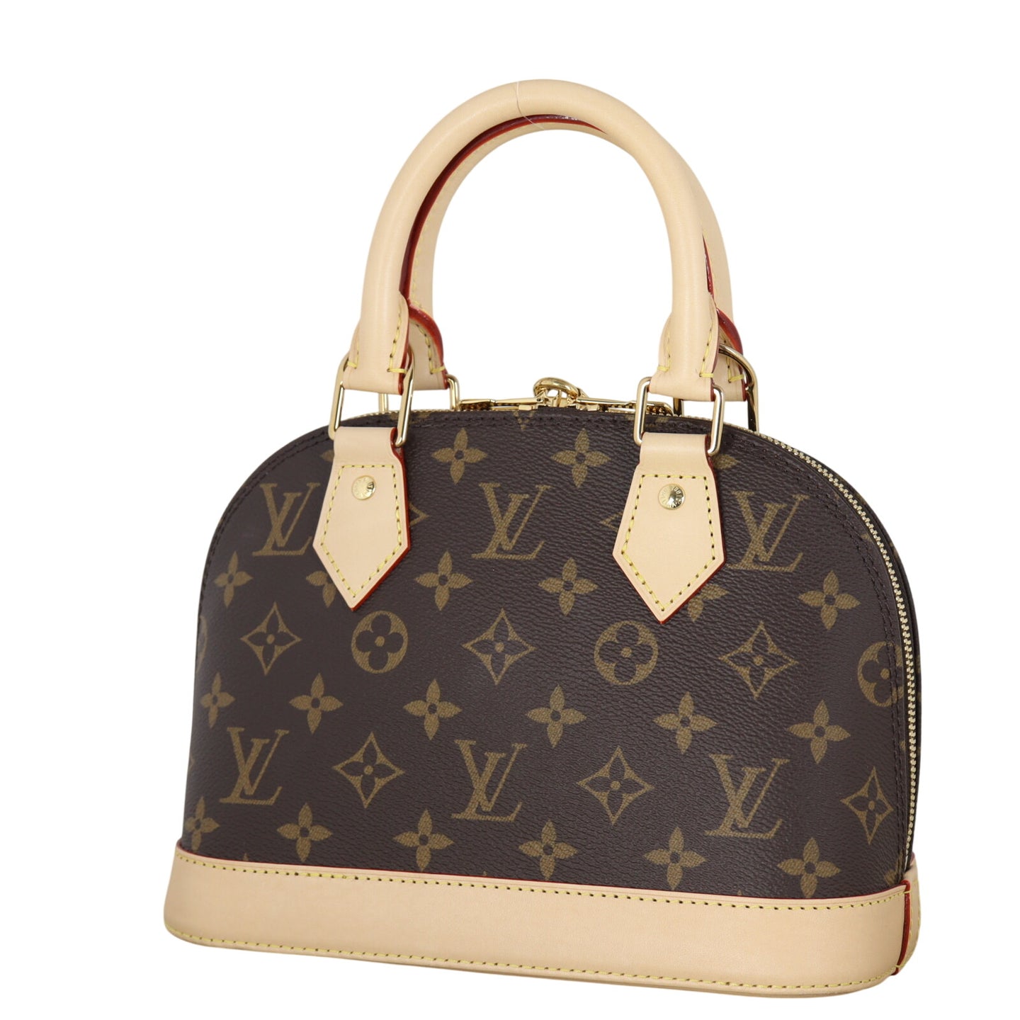 Louis Vuitton Alma BB Monogram