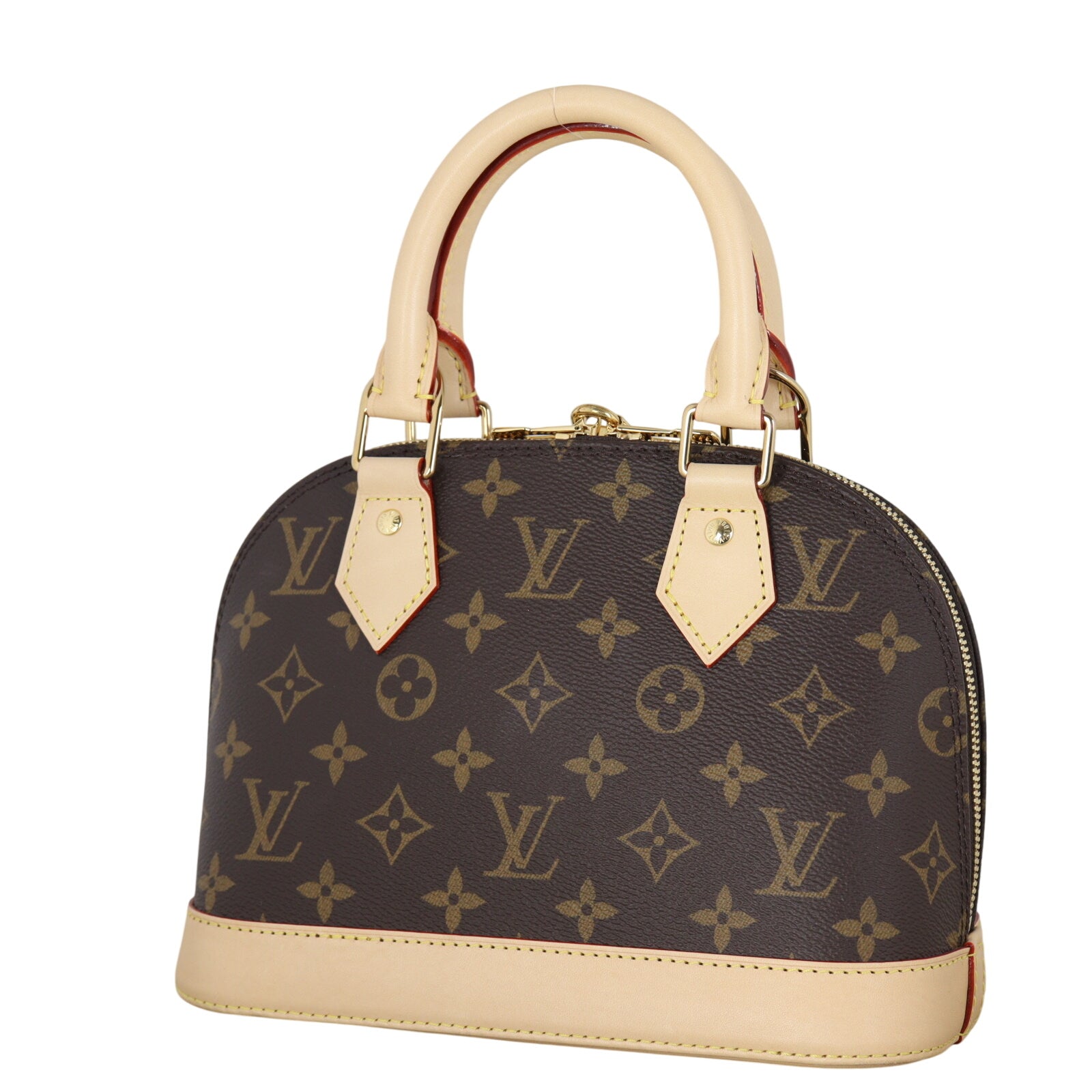 Louis Vuitton Alma BB Monogram