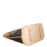 Louis Vuitton Alma BB Monogram