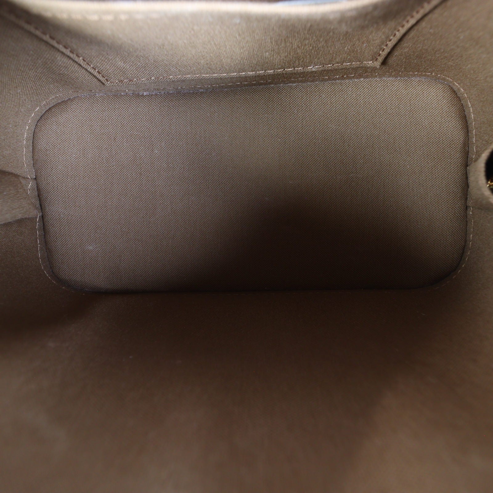 Louis Vuitton Alma BB Monogram