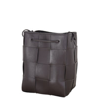 Bottega Veneta Cassette Bucket Bag Small