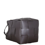 Bottega Veneta Cassette Bucket Bag Small