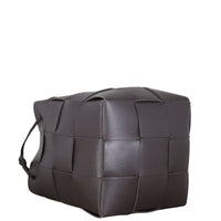 Bottega Veneta Cassette Bucket Bag Small