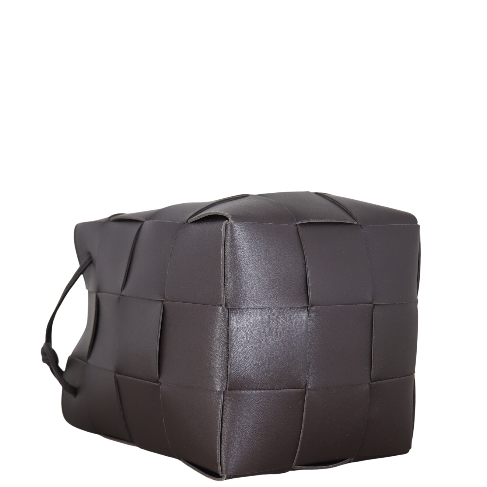 Bottega Veneta Cassette Bucket Bag Small