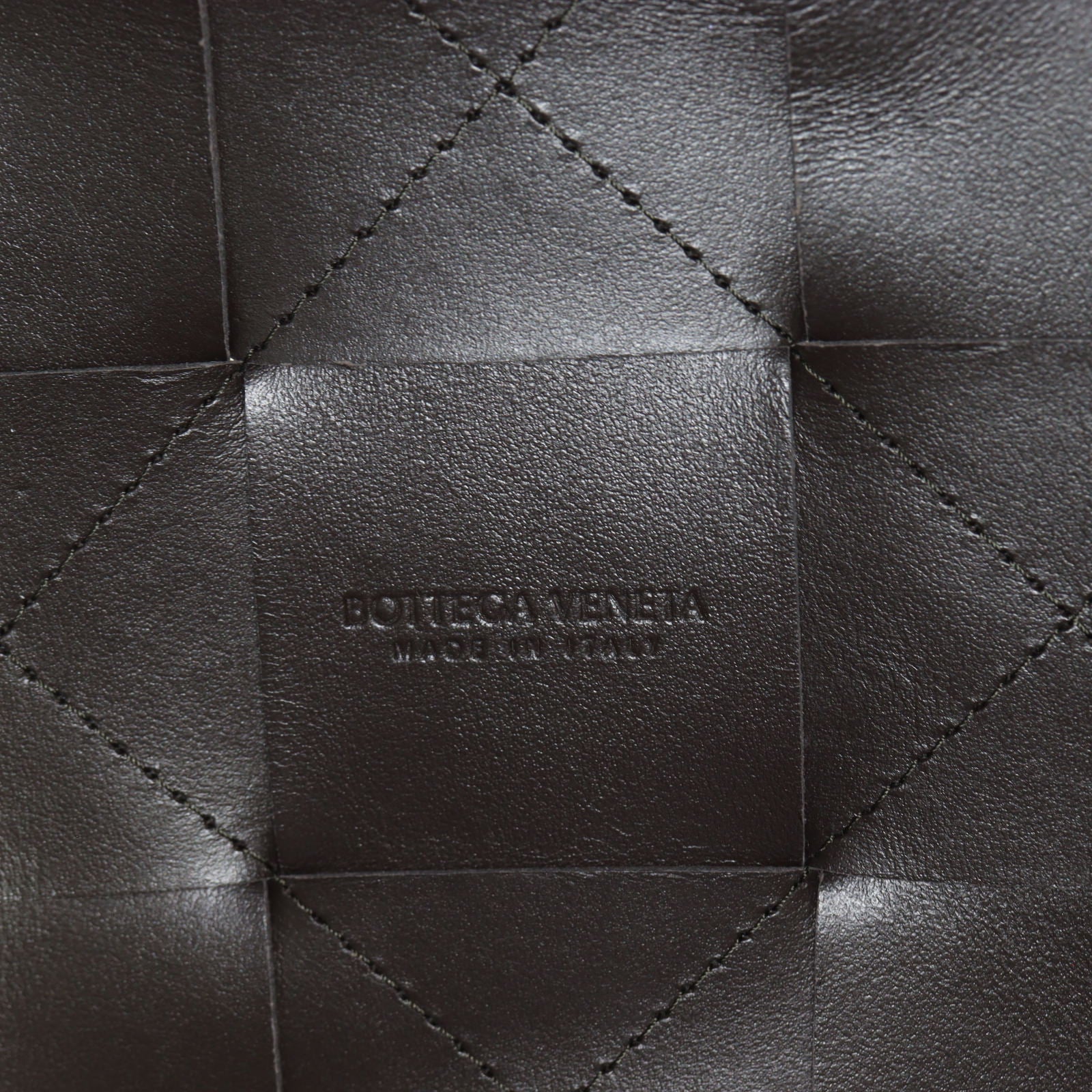 Bottega Veneta Cassette Bucket Bag Small
