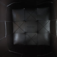 Bottega Veneta Cassette Bucket Bag Small