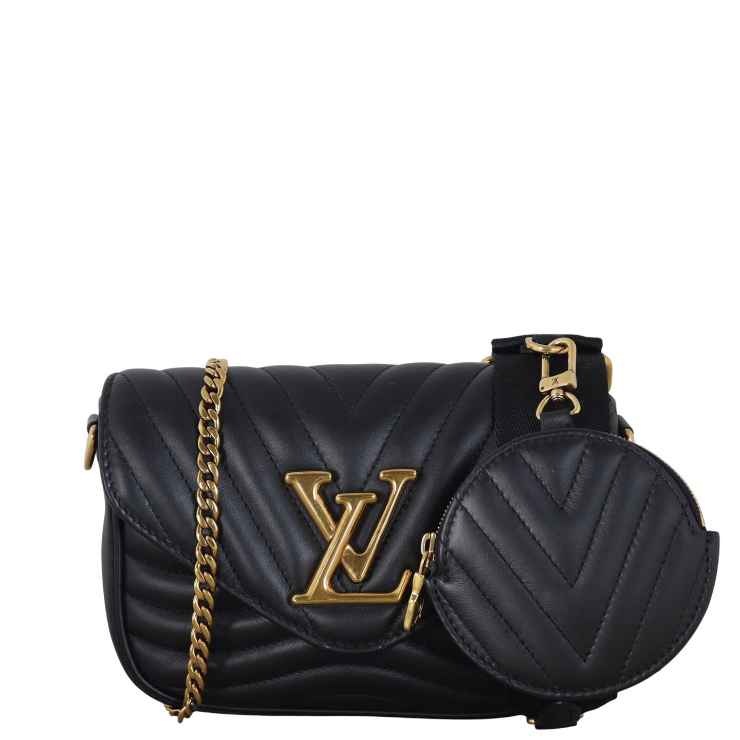 Louis Vuitton New Wave Multi Pochette
