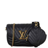 Louis Vuitton New Wave Multi Pochette