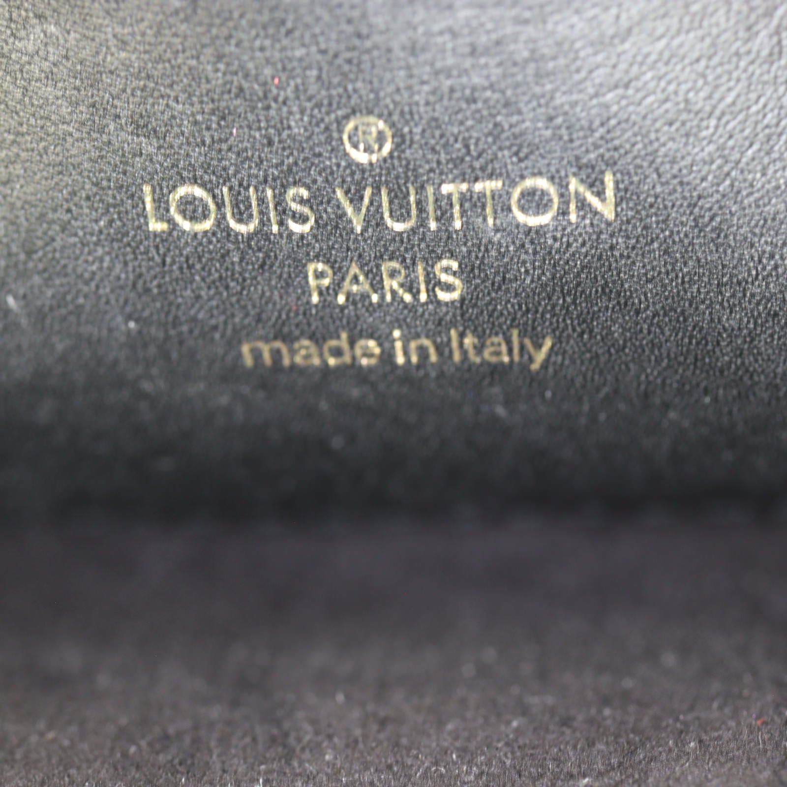 Louis Vuitton New Wave Multi Pochette