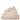 Fendi First Medium Clutch With Strap Shearling