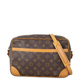 Louis Vuitton Trocadero 30 Monogram
