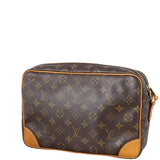 Louis Vuitton Trocadero 30 Monogram