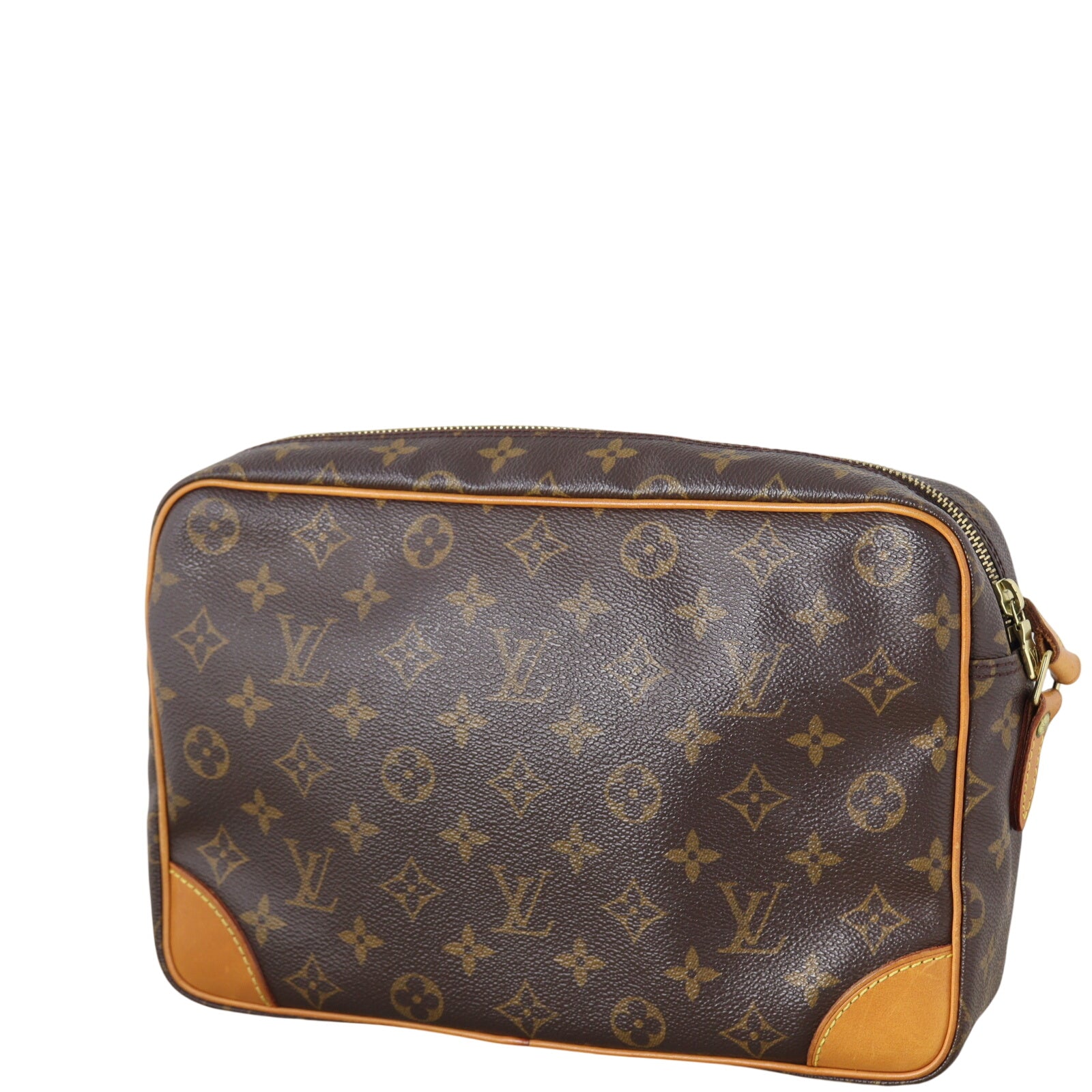 Louis Vuitton Trocadero 30 Monogram