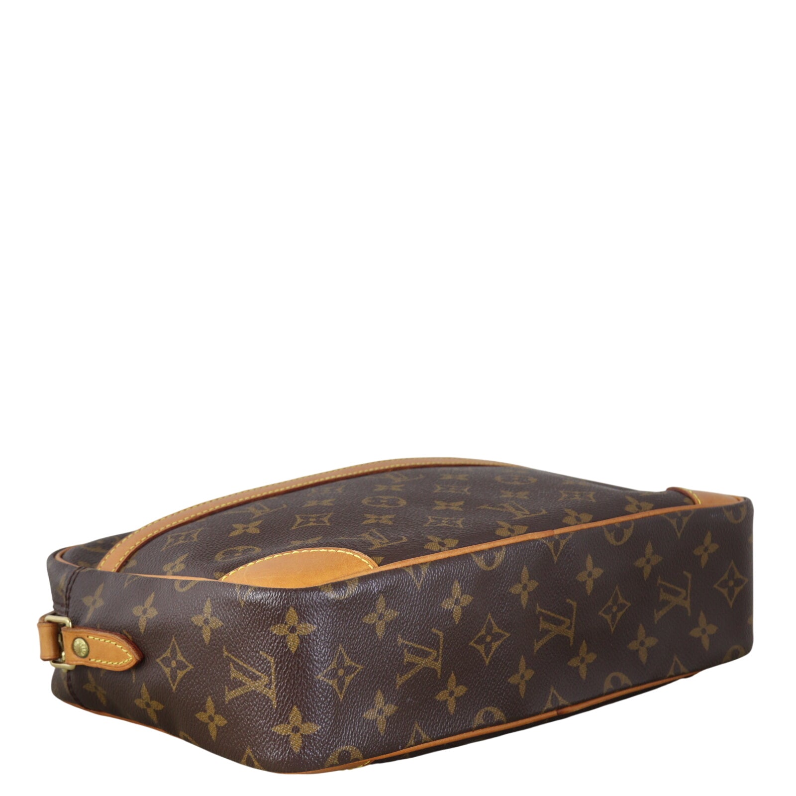 Louis Vuitton Trocadero 30 Monogram