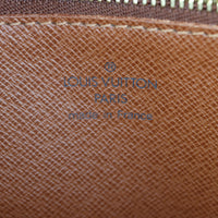 Louis Vuitton Trocadero 30 Monogram