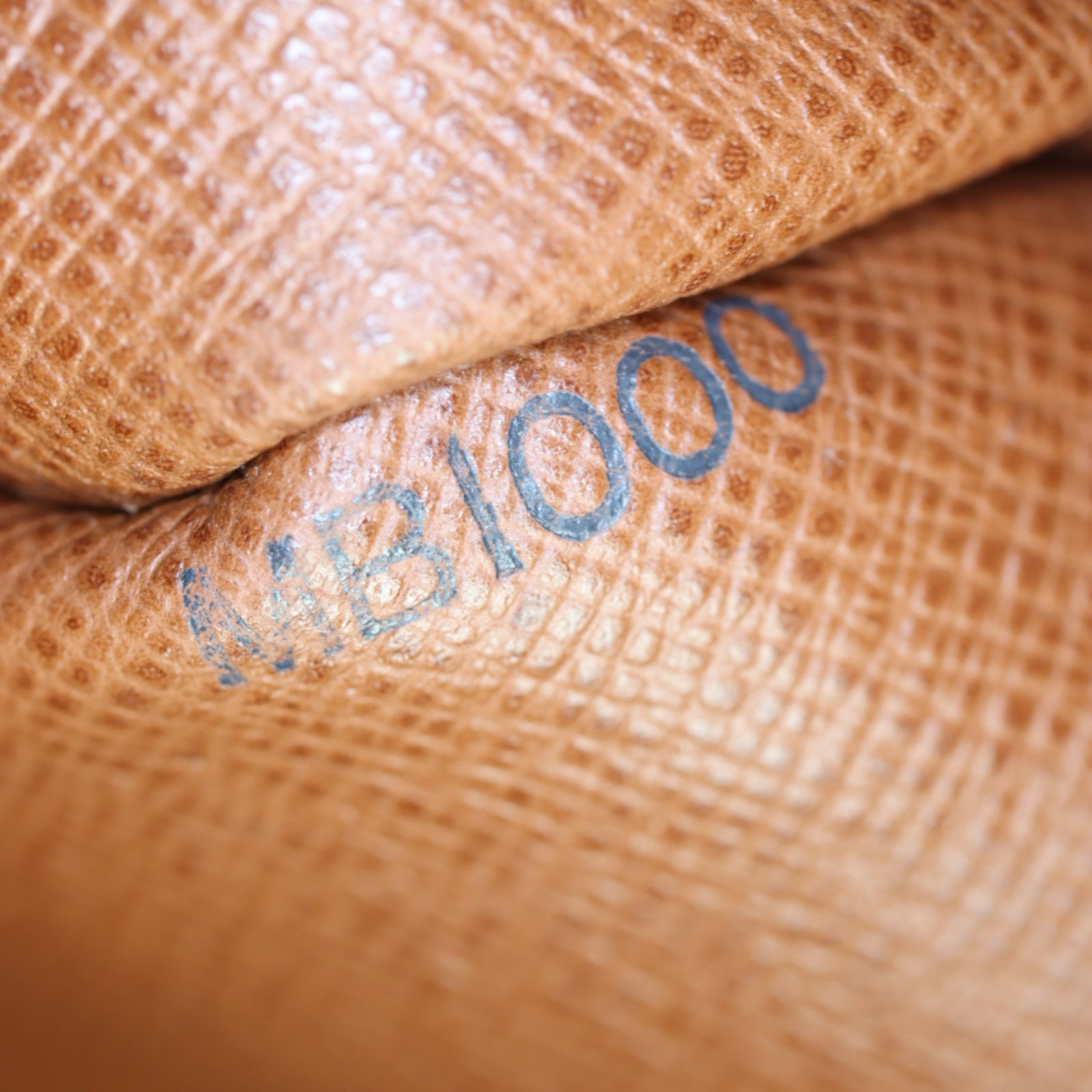 Louis Vuitton Trocadero 30 Monogram