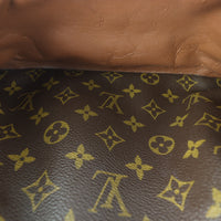 Louis Vuitton Trocadero 30 Monogram