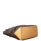 Louis Vuitton Cabas Piano Monogram
