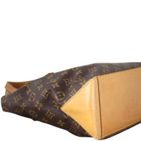 Louis Vuitton Cabas Piano Monogram
