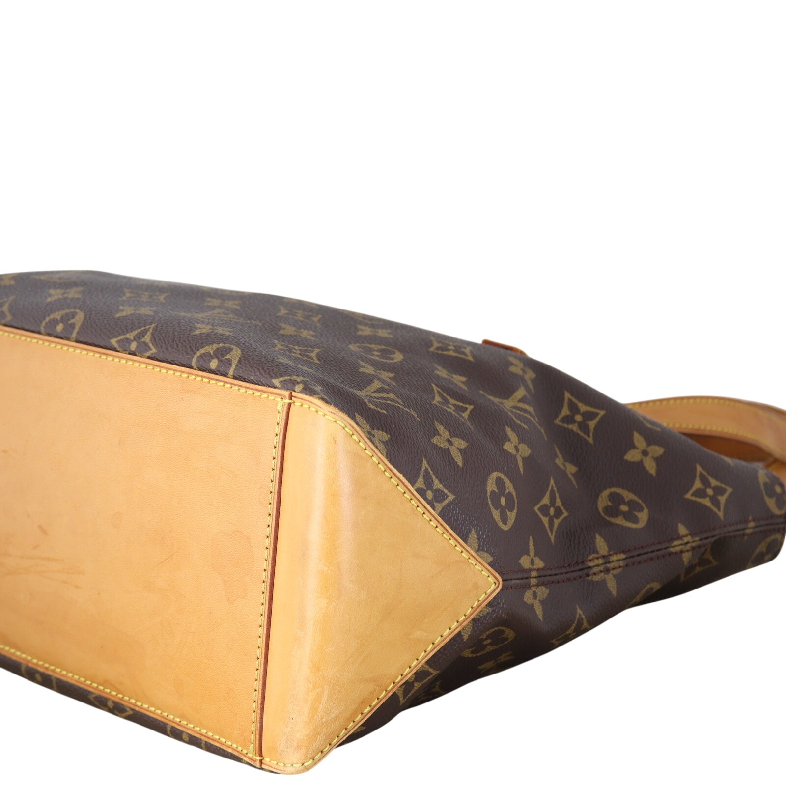 Louis Vuitton Cabas Piano Monogram